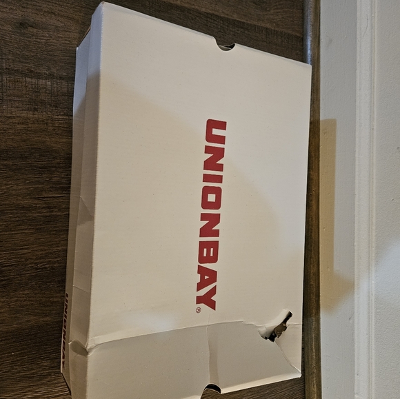 Union bay ankle booties - Picture 6 of 6